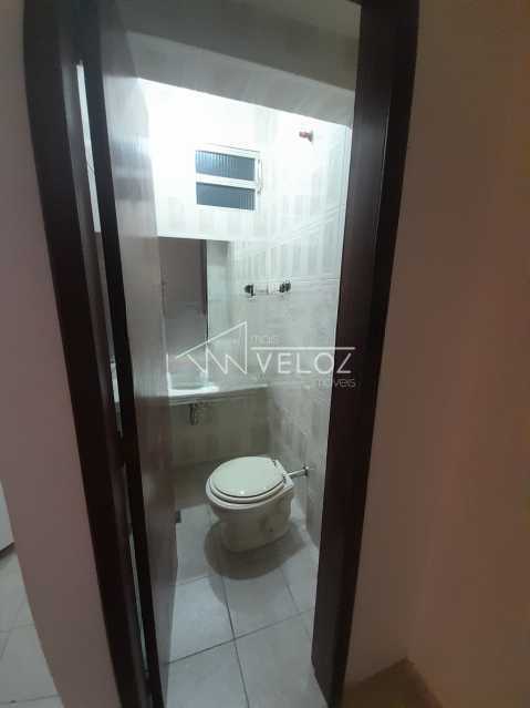 Apartamento à venda com 2 quartos, 70m² - Foto 14