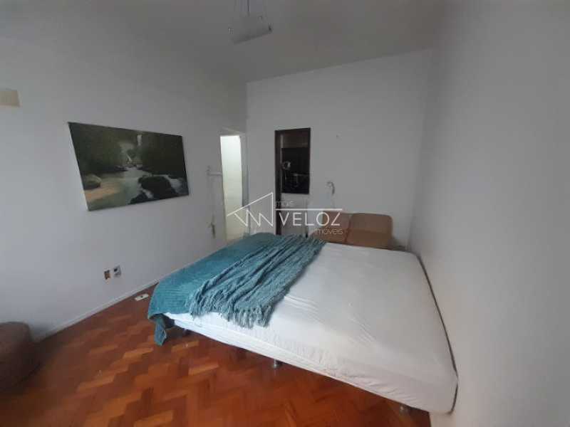 Apartamento à venda com 2 quartos, 70m² - Foto 8