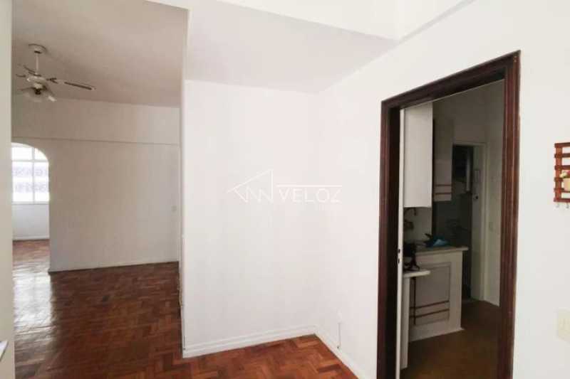 Apartamento à venda com 1 quarto, 68m² - Foto 3