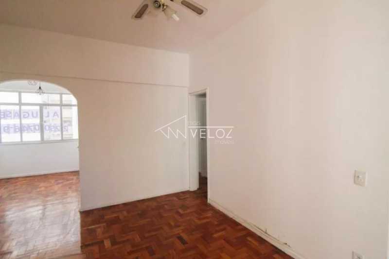 Apartamento à venda com 1 quarto, 68m² - Foto 4