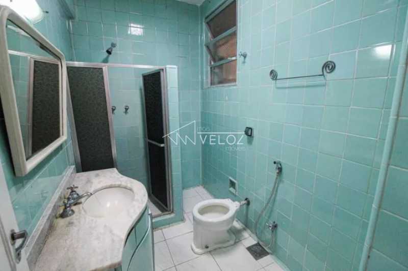 Apartamento à venda com 1 quarto, 68m² - Foto 15