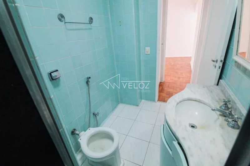 Apartamento à venda com 1 quarto, 68m² - Foto 17