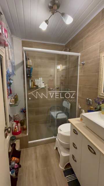 Apartamento à venda com 3 quartos, 107m² - Foto 15