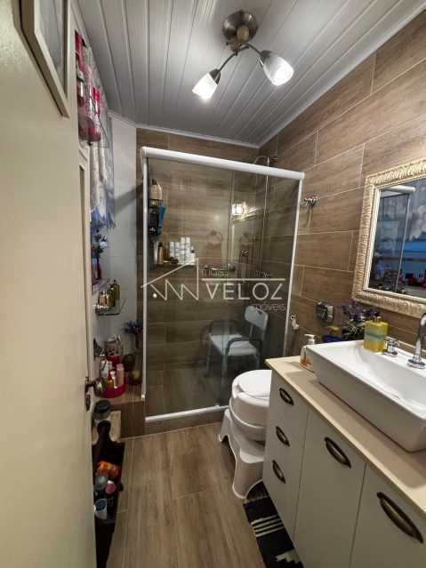 Apartamento à venda com 3 quartos, 107m² - Foto 16