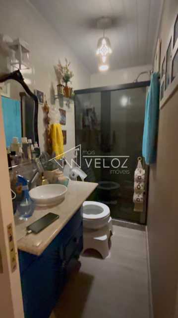 Apartamento à venda com 3 quartos, 107m² - Foto 14