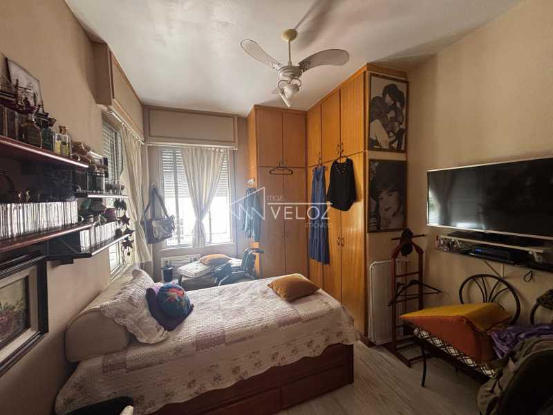 Apartamento à venda com 3 quartos, 107m² - Foto 5