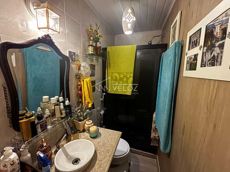 Apartamento à venda com 3 quartos, 107m² - Foto 13