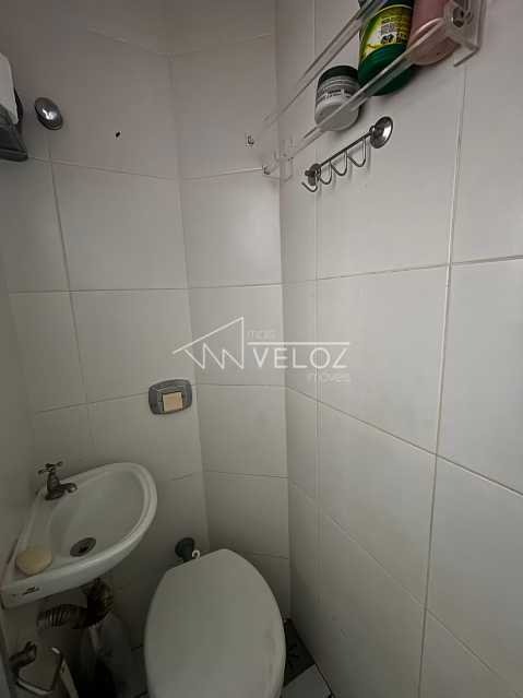 Apartamento à venda com 3 quartos, 107m² - Foto 20