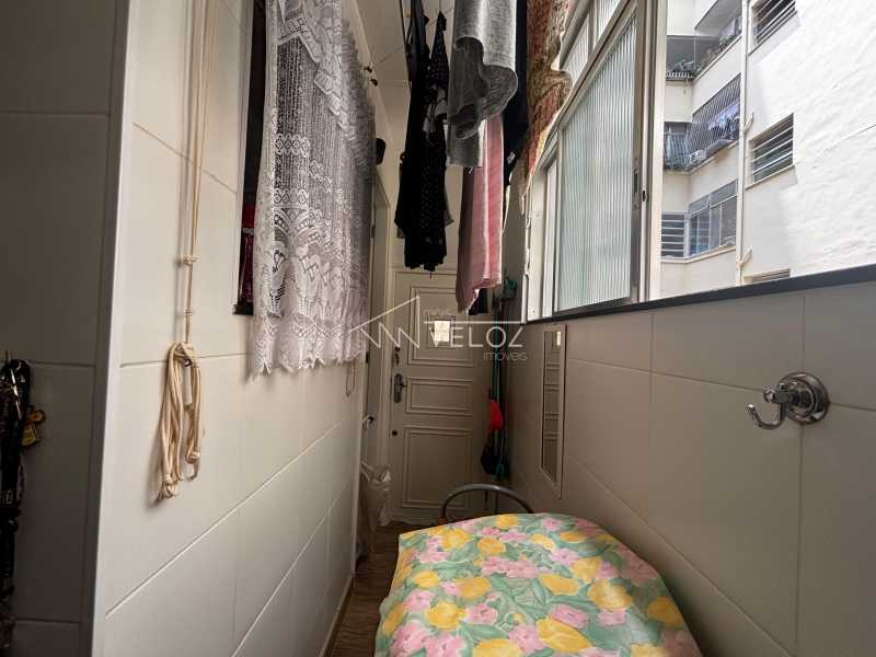 Apartamento à venda com 3 quartos, 107m² - Foto 11