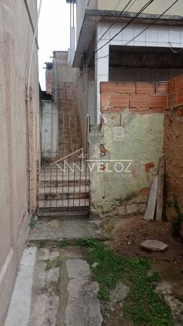 Casa de Vila à venda com 3 quartos, 130m² - Foto 1