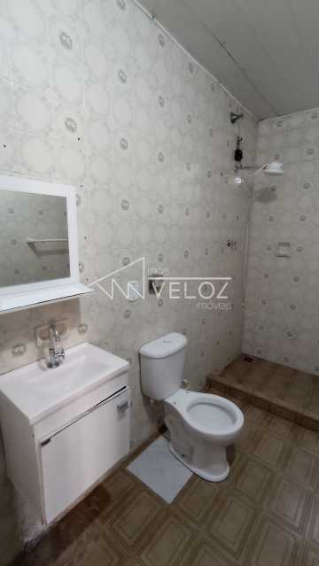 Casa de Vila à venda com 3 quartos, 130m² - Foto 13