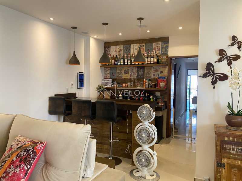 Apartamento à venda com 4 quartos, 130m² - Foto 11