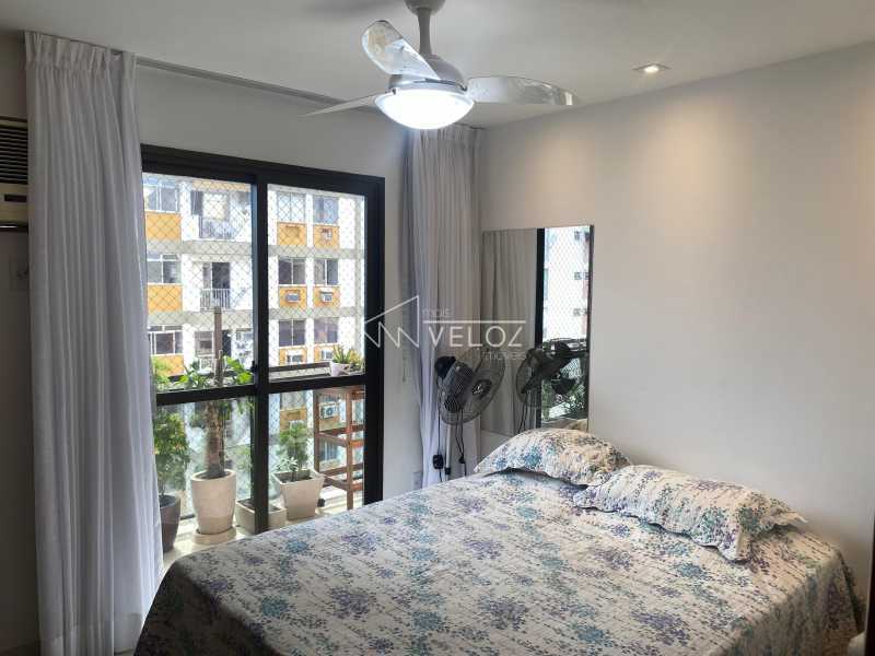 Apartamento à venda com 4 quartos, 130m² - Foto 15