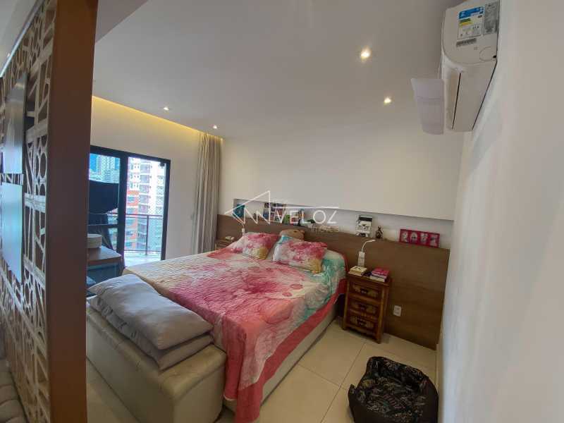 Apartamento à venda com 4 quartos, 130m² - Foto 17