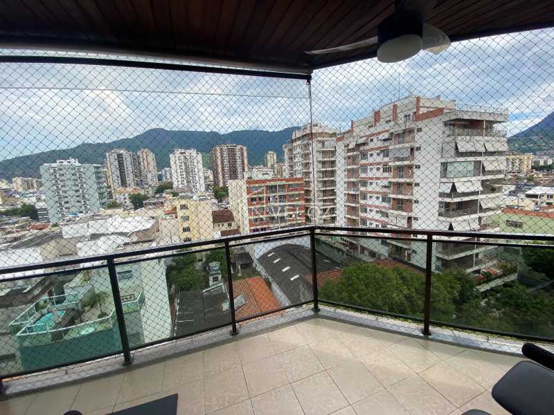 Apartamento à venda com 4 quartos, 130m² - Foto 18