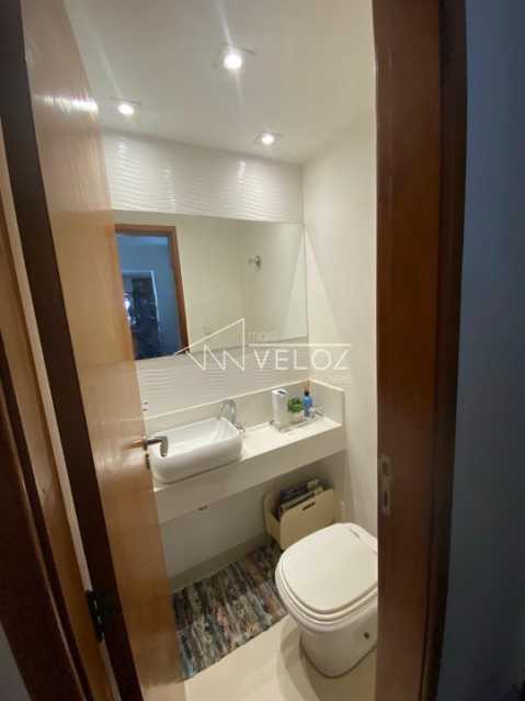 Apartamento à venda com 4 quartos, 130m² - Foto 24