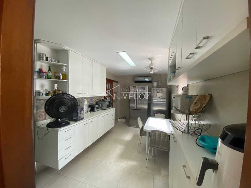 Apartamento à venda com 4 quartos, 130m² - Foto 25