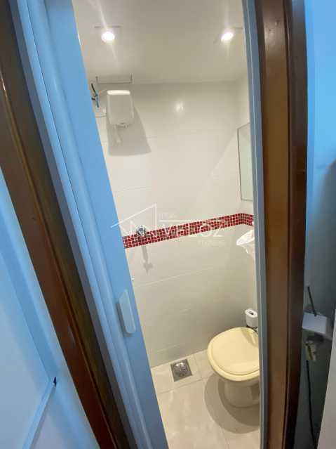 Apartamento à venda com 4 quartos, 130m² - Foto 26