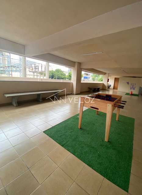 Apartamento à venda com 4 quartos, 130m² - Foto 29