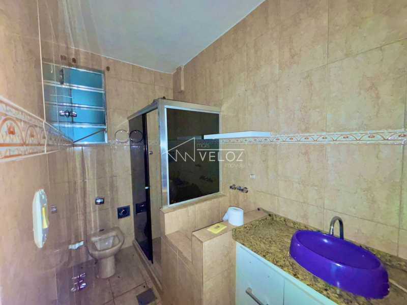 Apartamento à venda com 2 quartos, 75m² - Foto 8