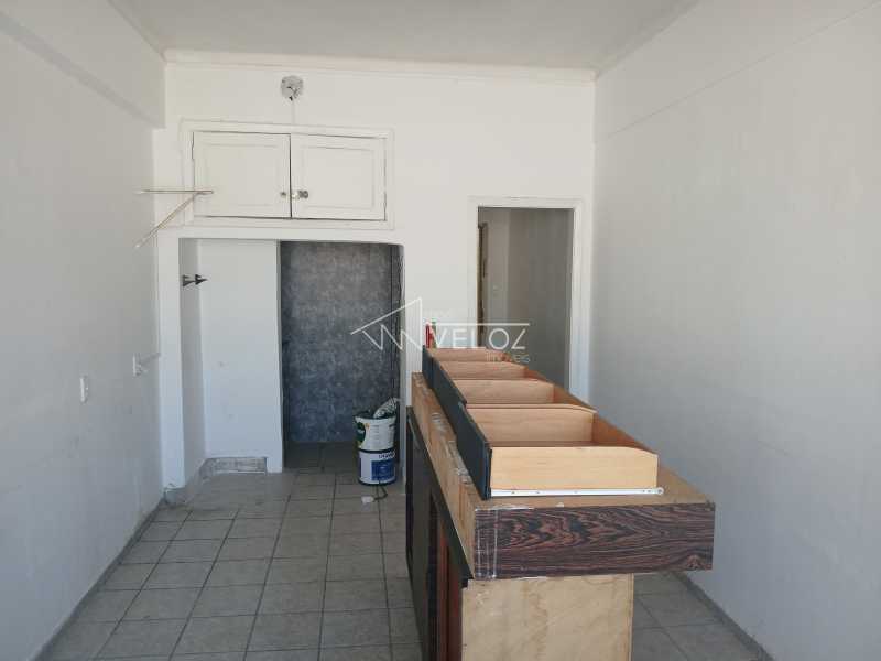 Conjunto Comercial-Sala à venda, 25m² - Foto 2