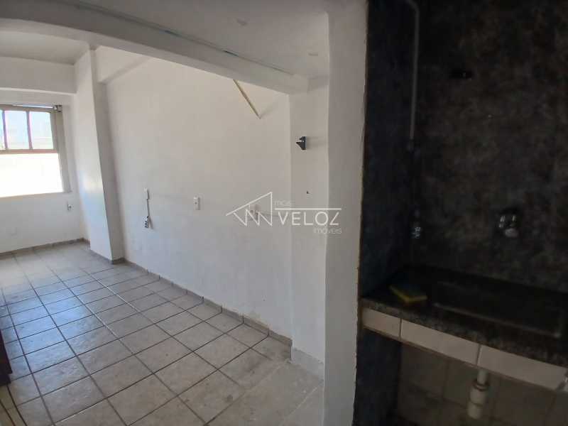 Conjunto Comercial-Sala à venda, 25m² - Foto 3