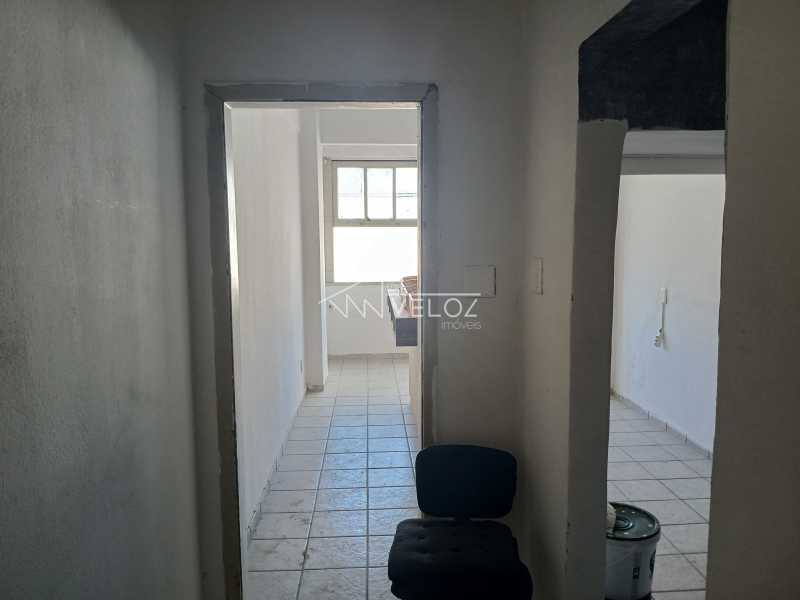 Conjunto Comercial-Sala à venda, 25m² - Foto 4