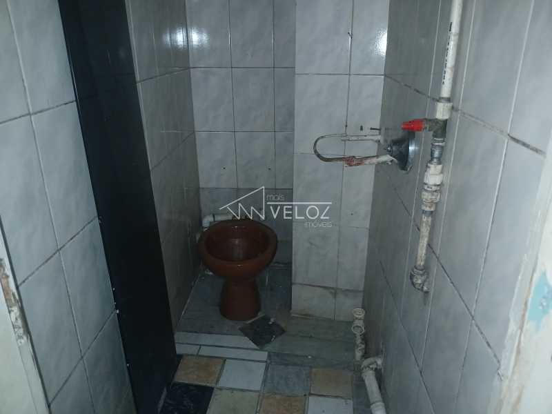 Conjunto Comercial-Sala à venda, 25m² - Foto 6