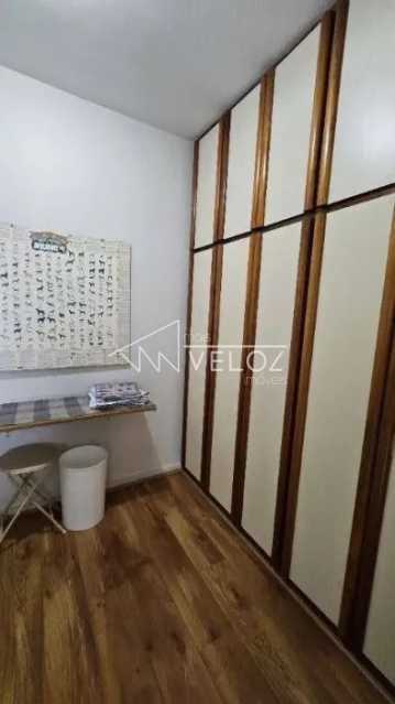 Apartamento à venda com 4 quartos, 244m² - Foto 8