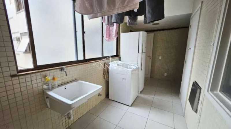 Apartamento à venda com 4 quartos, 244m² - Foto 21