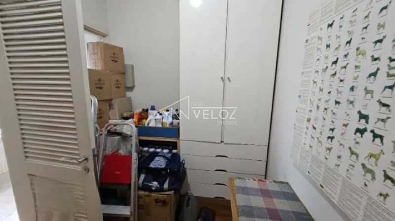 Apartamento à venda com 4 quartos, 244m² - Foto 12