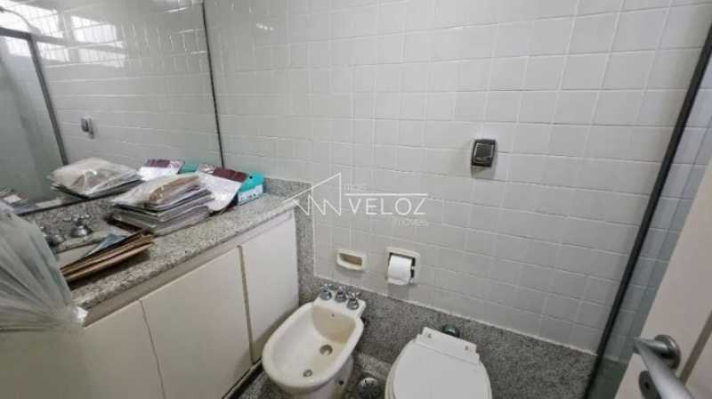 Apartamento à venda com 4 quartos, 244m² - Foto 9