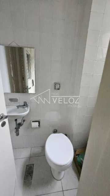 Apartamento à venda com 4 quartos, 244m² - Foto 17