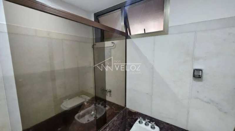 Apartamento à venda com 4 quartos, 244m² - Foto 18