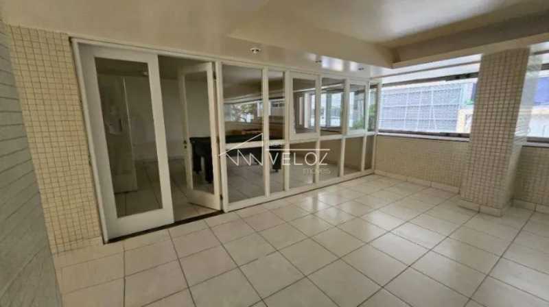 Apartamento à venda com 4 quartos, 244m² - Foto 25