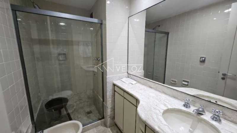 Apartamento à venda com 4 quartos, 244m² - Foto 19