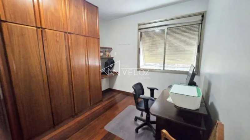 Apartamento à venda com 4 quartos, 244m² - Foto 20