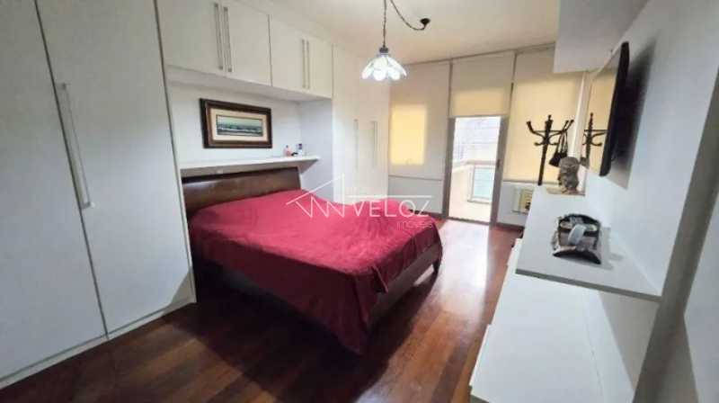 Apartamento à venda com 4 quartos, 244m² - Foto 10