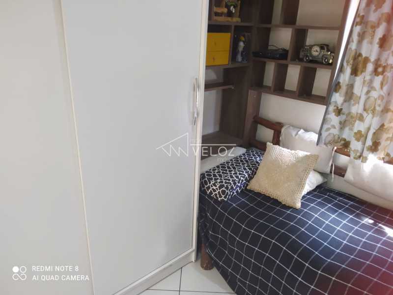 Cobertura à venda com 1 quarto, 56m² - Foto 11