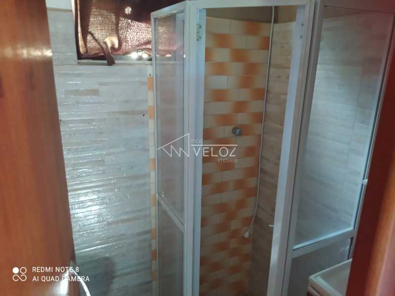 Cobertura à venda com 1 quarto, 56m² - Foto 15