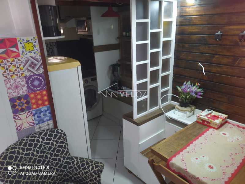 Cobertura à venda com 1 quarto, 56m² - Foto 22