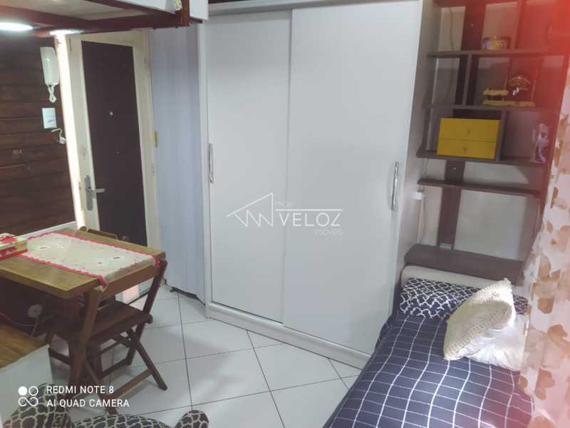 Cobertura à venda com 1 quarto, 56m² - Foto 23