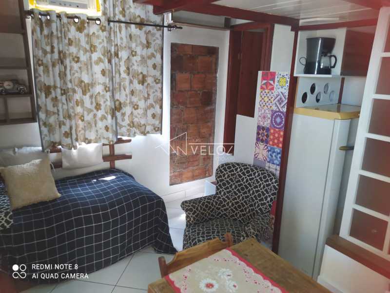 Cobertura à venda com 1 quarto, 56m² - Foto 24