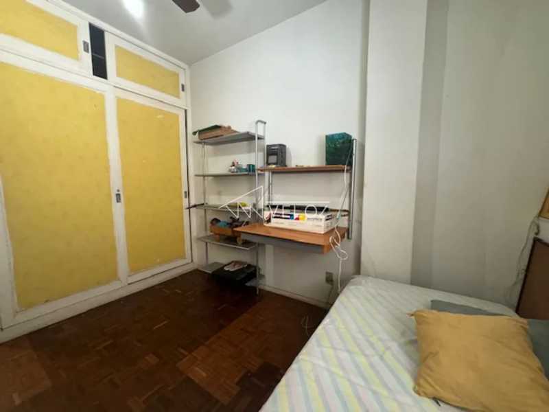 Apartamento à venda com 2 quartos, 67m² - Foto 6