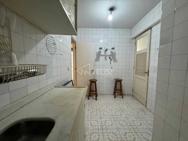 Apartamento à venda com 2 quartos, 67m² - Foto 14