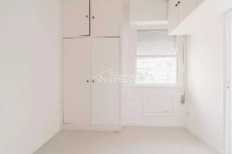 Apartamento à venda com 1 quarto, 35m² - Foto 2