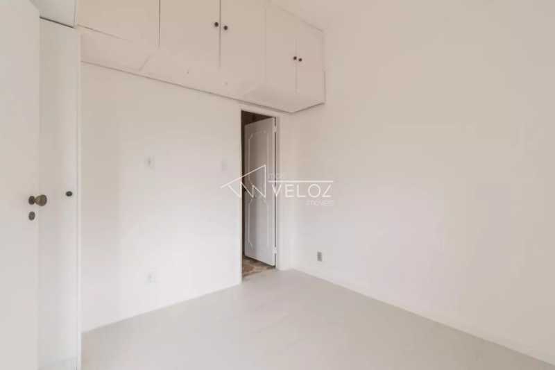 Apartamento à venda com 1 quarto, 35m² - Foto 3