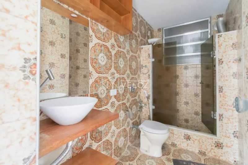 Apartamento à venda com 1 quarto, 35m² - Foto 9