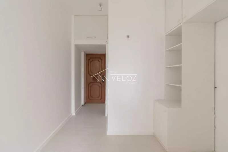 Apartamento à venda com 1 quarto, 35m² - Foto 4