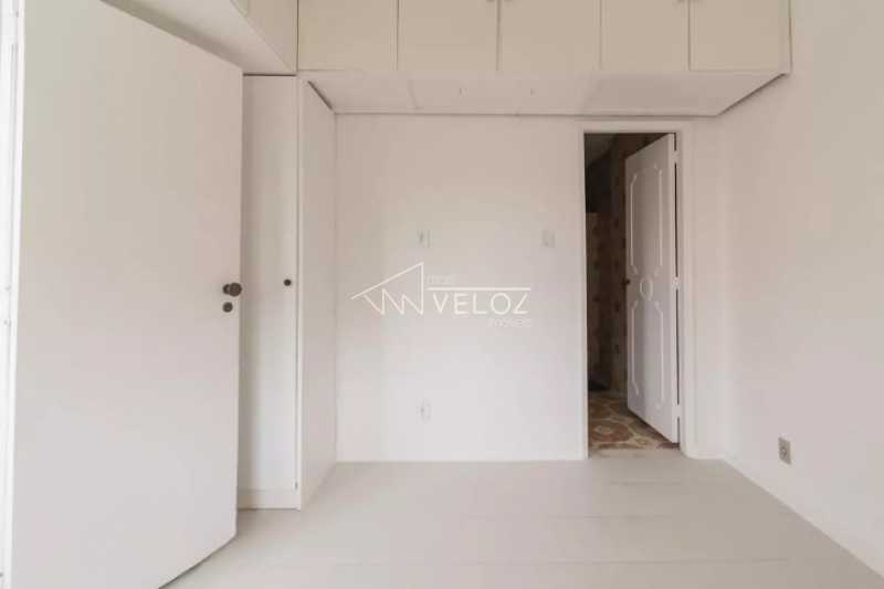 Apartamento à venda com 1 quarto, 35m² - Foto 5